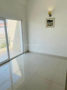 3 BHK विला