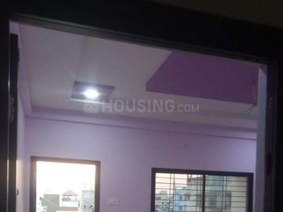 Gallery Cover Image of 650 Sq.ft 3 BHK Independent House for buy in Swaraj Nagar for 4300000