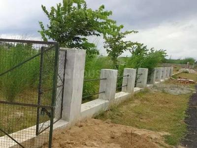 Residential Plot