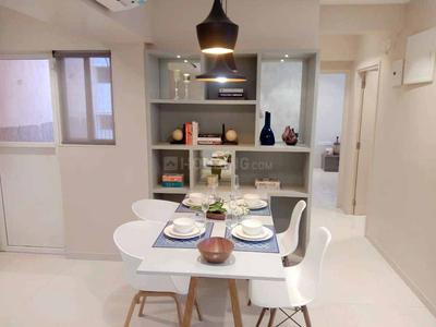 Gallery Cover Image of 1050 Sq.ft 2 BHK Apartment for buy in Mormugao for 7834000