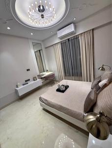 BHK Flat for rent in Kukatpally, North Hyderabad 615 Sqft