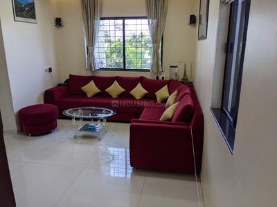 Gallery Cover Image of 1200 Sq.ft 3 BHK Apartment for buy in Shivtara Garden, Kothrud for 18000000