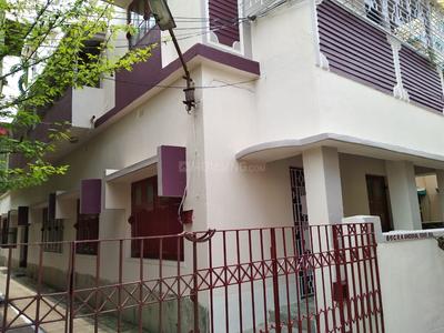 2 BHK Independent Floor