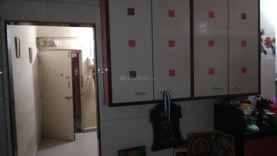 Gallery Cover Image of 540 Sq.ft 1 BHK Apartment for buy in Vitthalwadi for 1700000