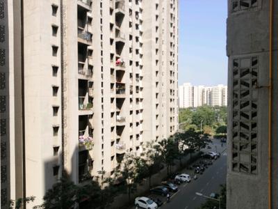 927 Sqft BHK Flat for sale in Lodha Palava Downtown Palava
