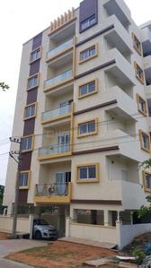 Gallery Cover Image of 1035 Sq.ft 2 BHK Apartment for rent in Gottigere for 14000