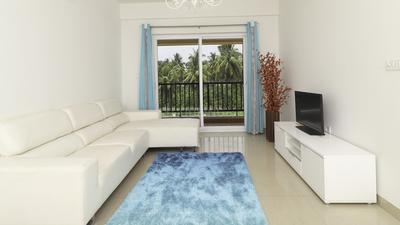 Gallery Cover Image of 542 Sq.ft 1 BHK Apartment for buy in Selvapuram South for 2157000