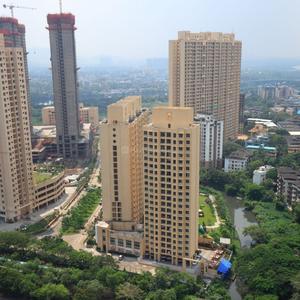 3 BHK Apartment