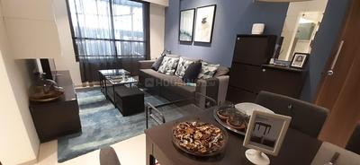 2 BHK Apartment