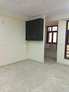 1 BHK Independent Floor