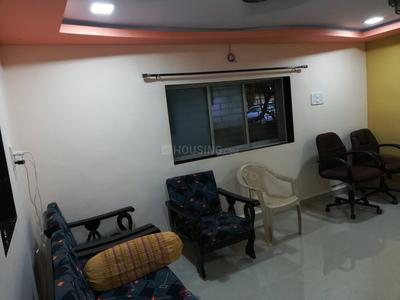 Gallery Cover Image of 1000 Sq.ft 2 BHK Independent House for buy in Kalyan West for 3700000