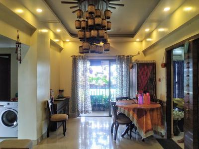 3 BHK Apartment