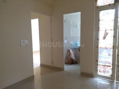 2 BHK Apartment