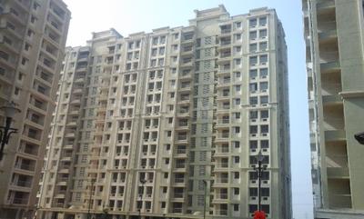 2 BHK Apartment