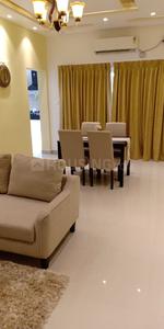 2 BHK अपार्टमेंट