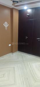 Gallery Cover Image of 658 Sq.ft 1 RK Apartment for rent in Karampura for 14500