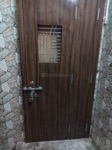 Gallery Cover Image of 600 Sq.ft 1 BHK Independent Floor for buy in Kurla West for 7000000
