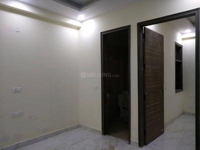 Gallery Cover Image of 500 Sq.ft 1 BHK Apartment for buy in Chhattarpur for 1600000