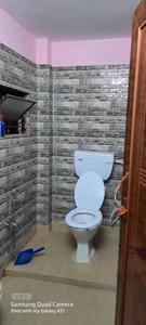 Common Bathroom Image of PG 6231260 Uttarpara in Uttarpara