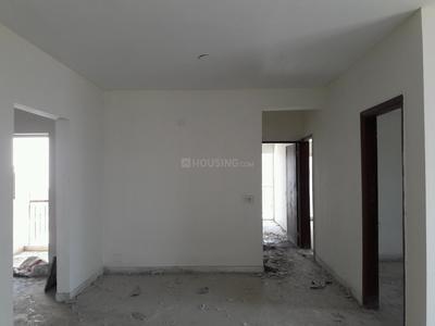 3 BHK Apartment