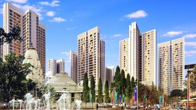 2 BHK Apartment