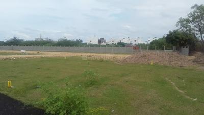 Residential Plot