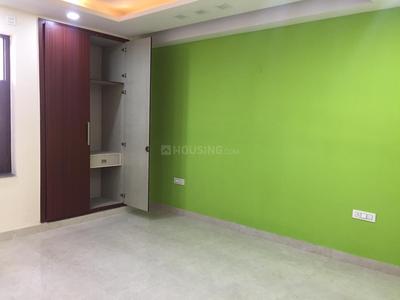 Gallery Cover Image of 1850 Sq.ft 4 BHK Independent Floor for buy in Green Field Colony for 7662000