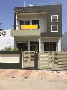 Gallery Cover Image of 2405 Sq.ft 3 BHK Villa for buy in Bijalpur for 7500000