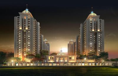2 BHK फ़्लैट