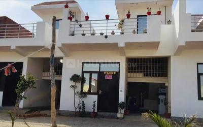 Gallery Cover Image of 950 Sq.ft 3 BHK Independent House for buy in Noida Extension for 4080000