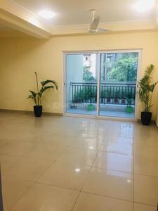 3 BHK Independent Floor