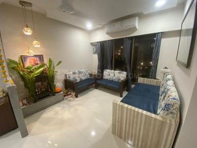 2 BHK Apartment