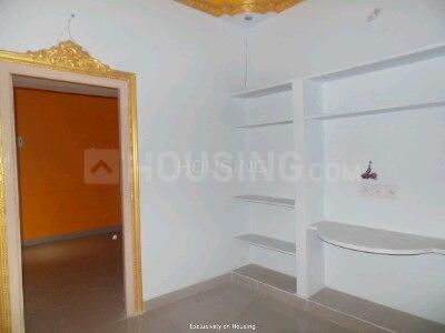 1 BHK Independent House