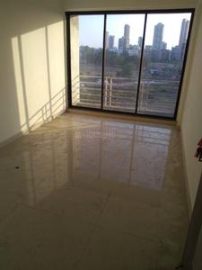 Gallery Cover Image of 670 Sq.ft 1 BHK Apartment for buy in Ghansoli for 5600000