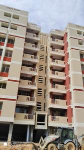 Gallery Cover Image of 950 Sq.ft 2 BHK Apartment for buy in Vasant Kunj for 11000000