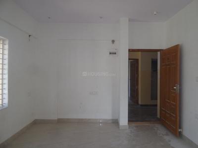Gallery Cover Image of 1000 Sq.ft 2 BHK Apartment for buy in RR Nagar for 5000000