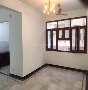 Gallery Cover Image of 1600 Sq.ft 3 BHK Apartment for rent in Palam for 26000