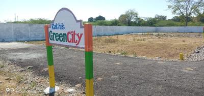 Residential Plot