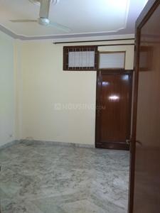 3 BHK Independent Floor