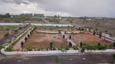 Gallery Cover Image of Sq.ft Residential Plot for buy in Saravanampatty for 2890000