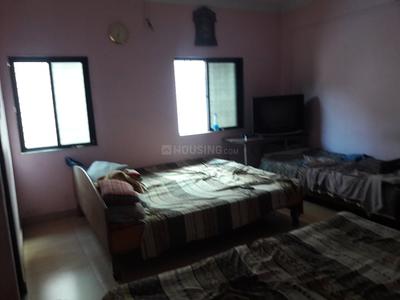 Gallery Cover Image of 1600 Sq.ft 3 BHK Villa for buy in Nashik Road for 5500000
