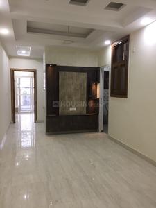 2 BHK Independent Floor