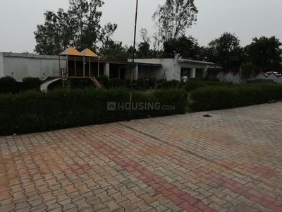Gallery Cover Image of Sq.ft Residential Plot for buy in Garravkendra for 200000