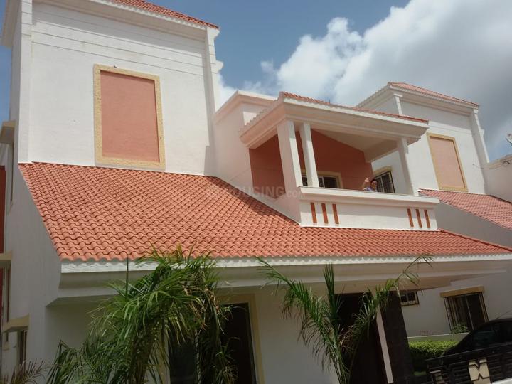 3 BHK 2800 Sqft Villa for sale at Talegaon Dabhade, Pune. Property ID 4322566
