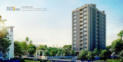 2 BHK Apartment