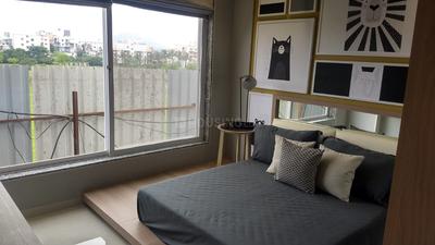 2 BHK अपार्टमेंट