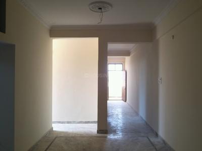 3 BHK Apartment