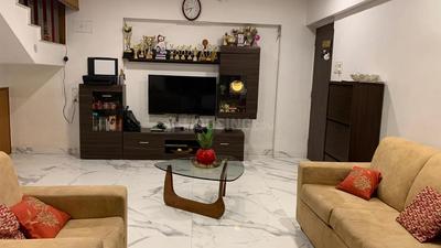 Gallery Cover Image of 1400 Sq.ft 2 BHK Apartment for buy in Thane West for 20000000