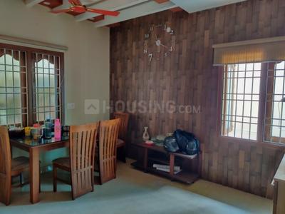Gallery Cover Image of 2700 Sq.ft 7 BHK Independent House for rent in Chromepet for 120000