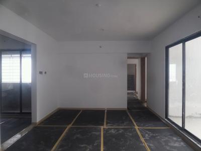 Gallery Cover Image of 1080 Sq.ft 3 BHK Apartment for buy in Lohegaon for 7600000